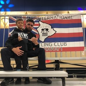 Meet your Posher, Shane